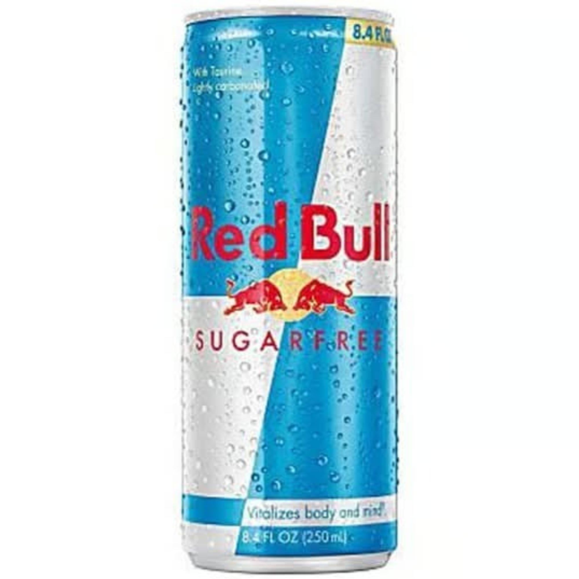 Redbull Zero