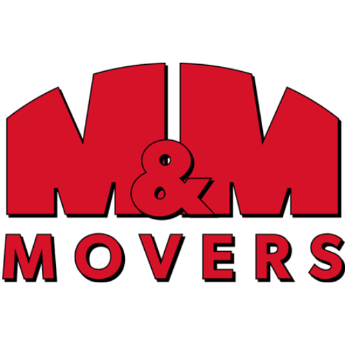 M&amp;M Movers NJ Logo