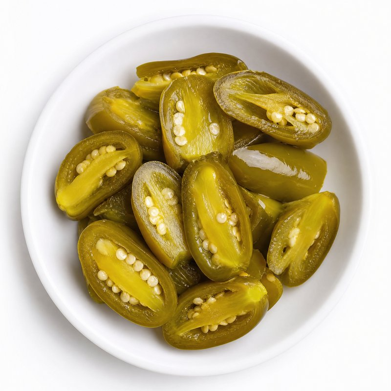 Side Jalapeno