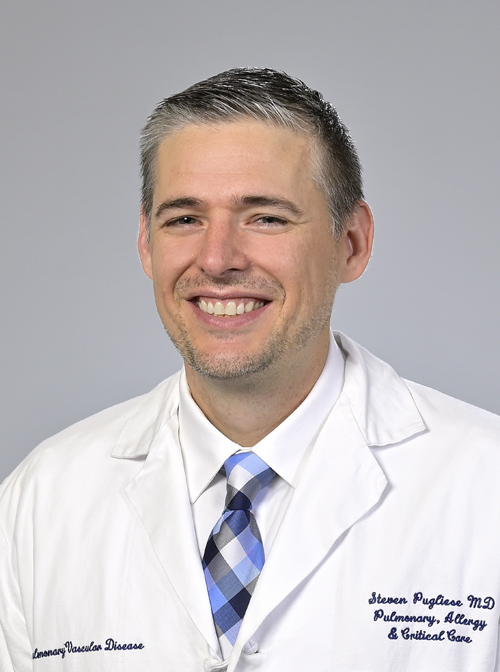Steven C. Pugliese, MD Image
