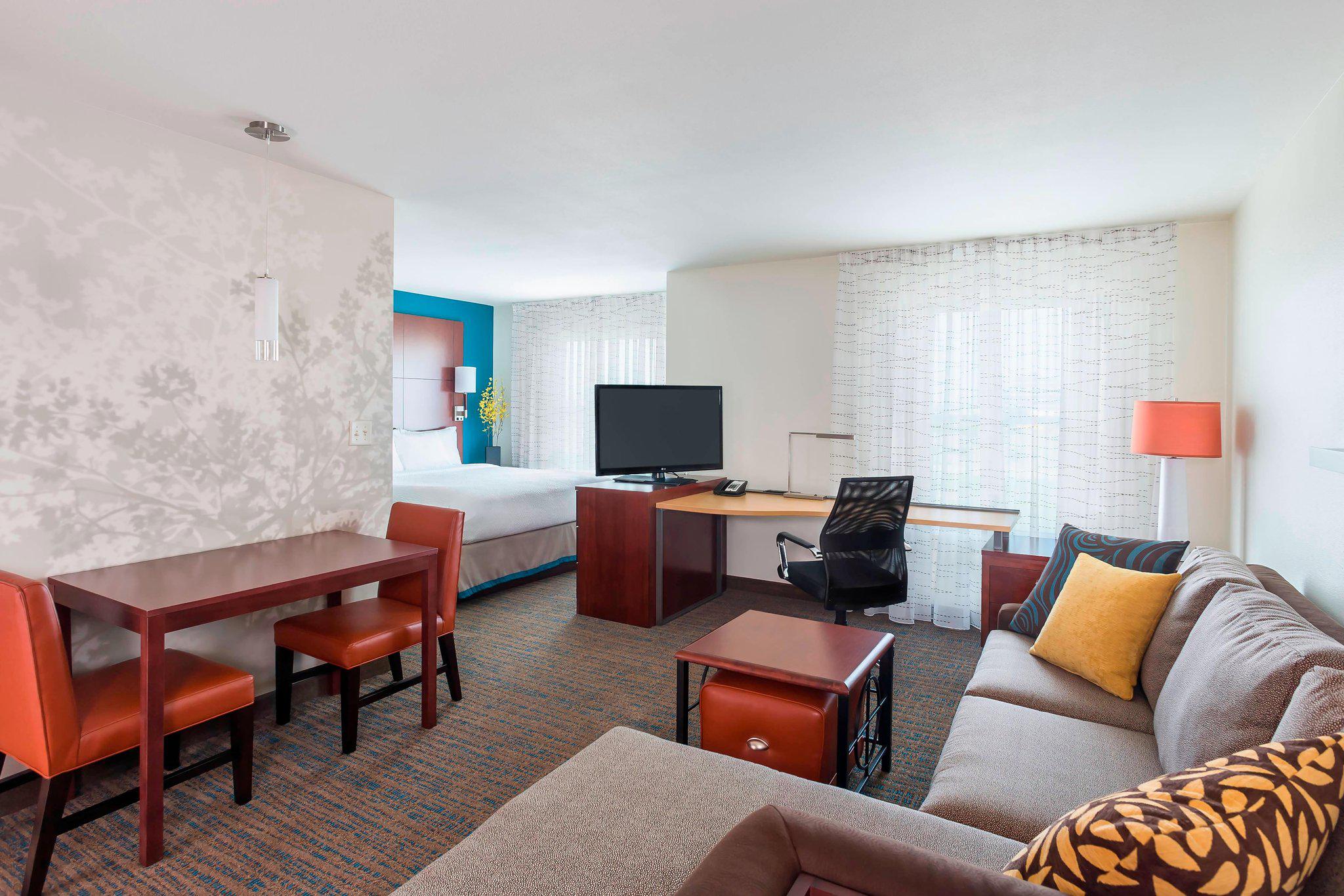 Residence Inn by Marriott Fargo Photo