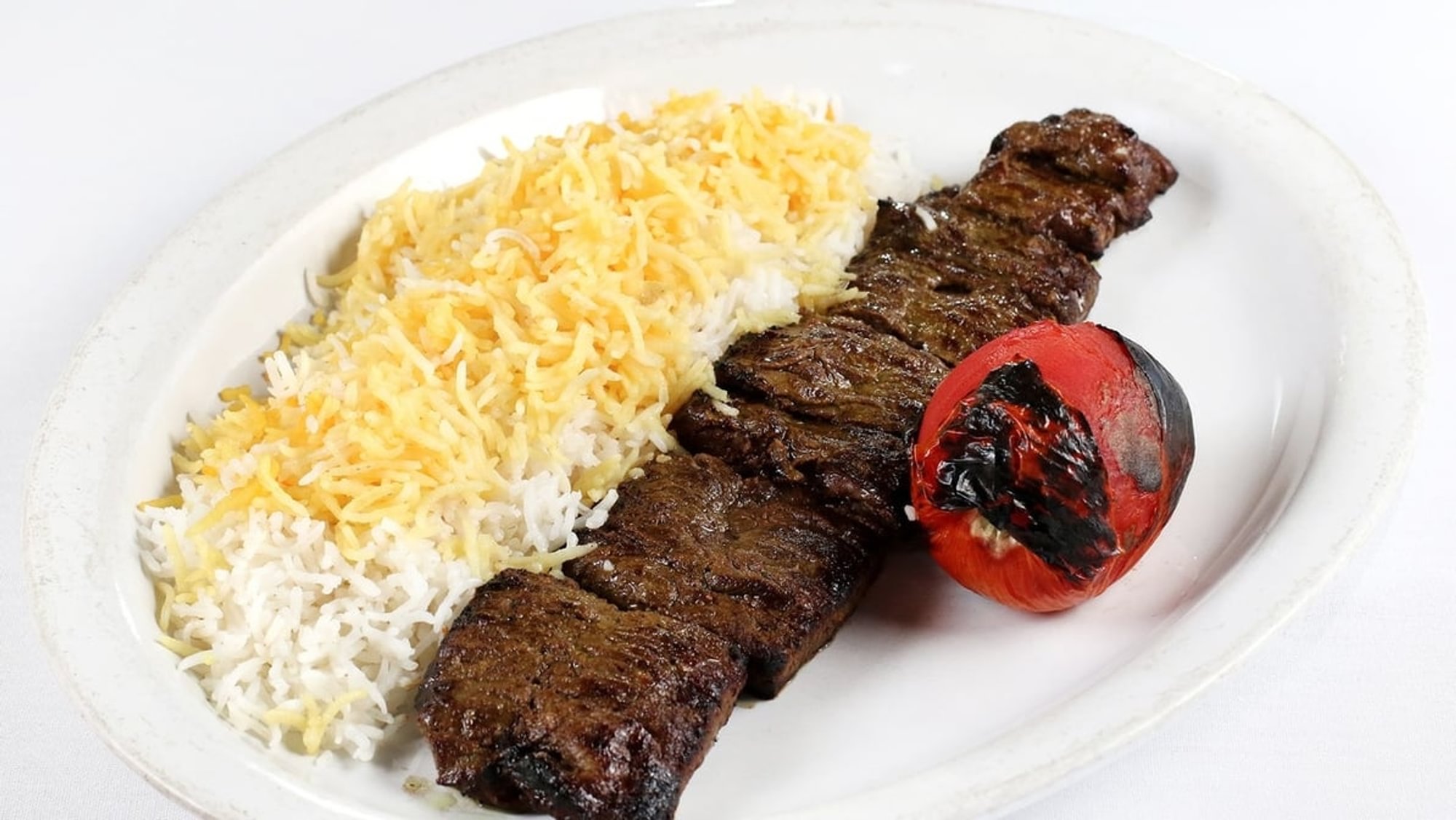 Barg (Special Filet)