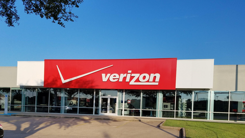 Verizon in 4125 Dowlen Rd Beaumont TX Verizon Business