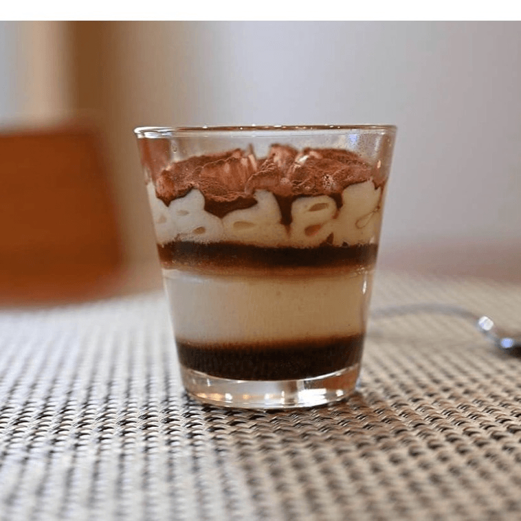 Tiramisu Italian Mascarpone