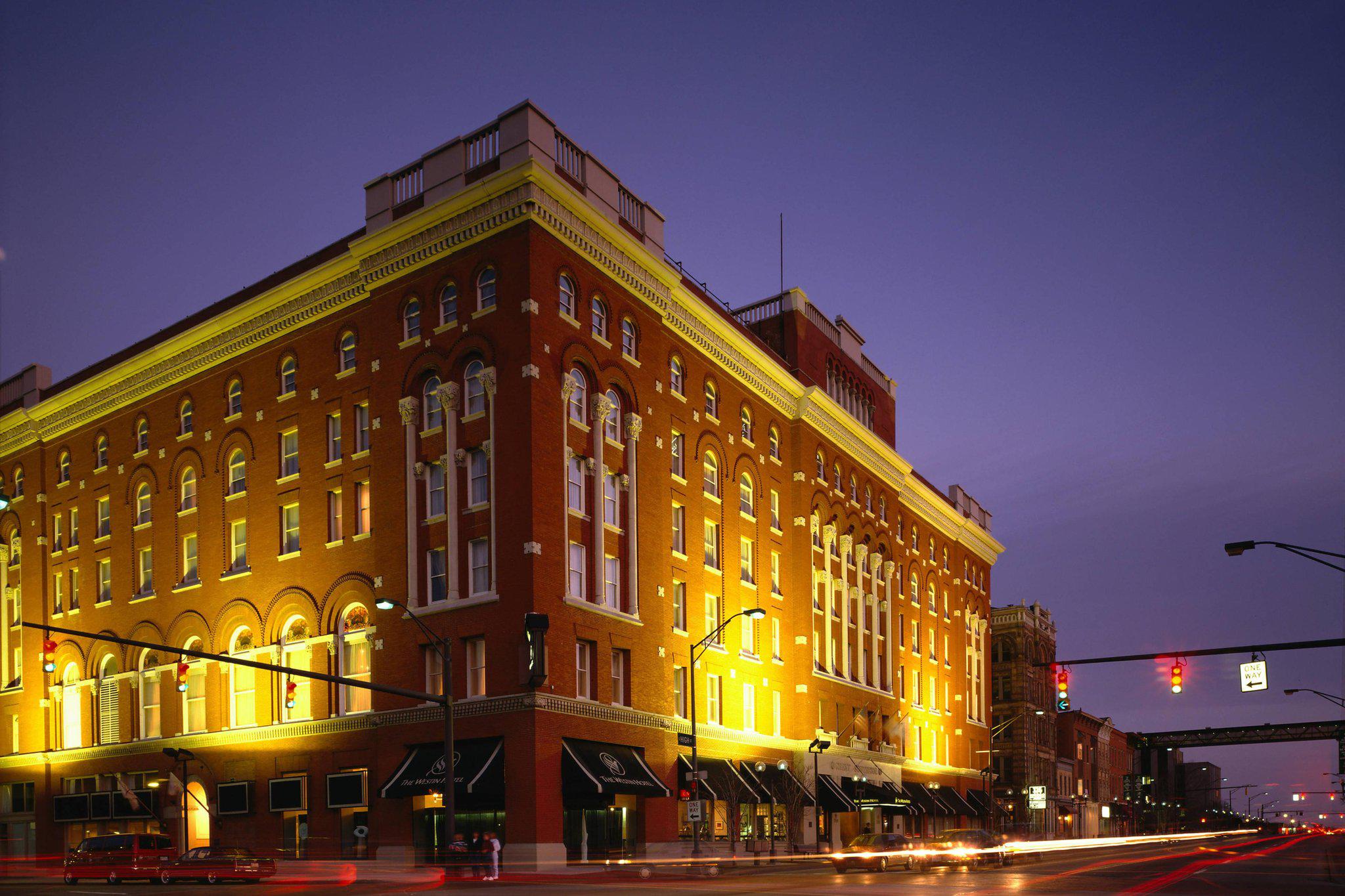 The Westin Great Southern Columbus Photo