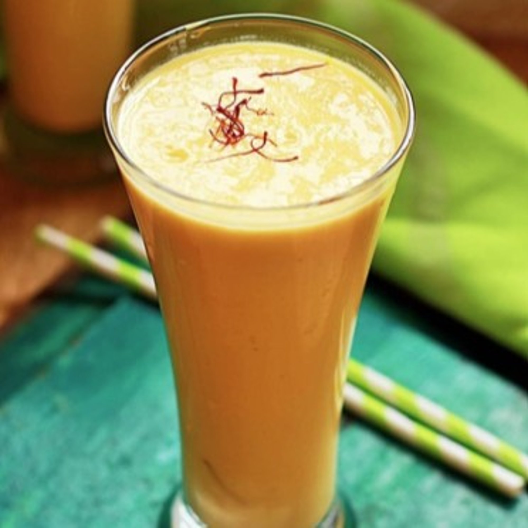 Kid's Mango Lassi