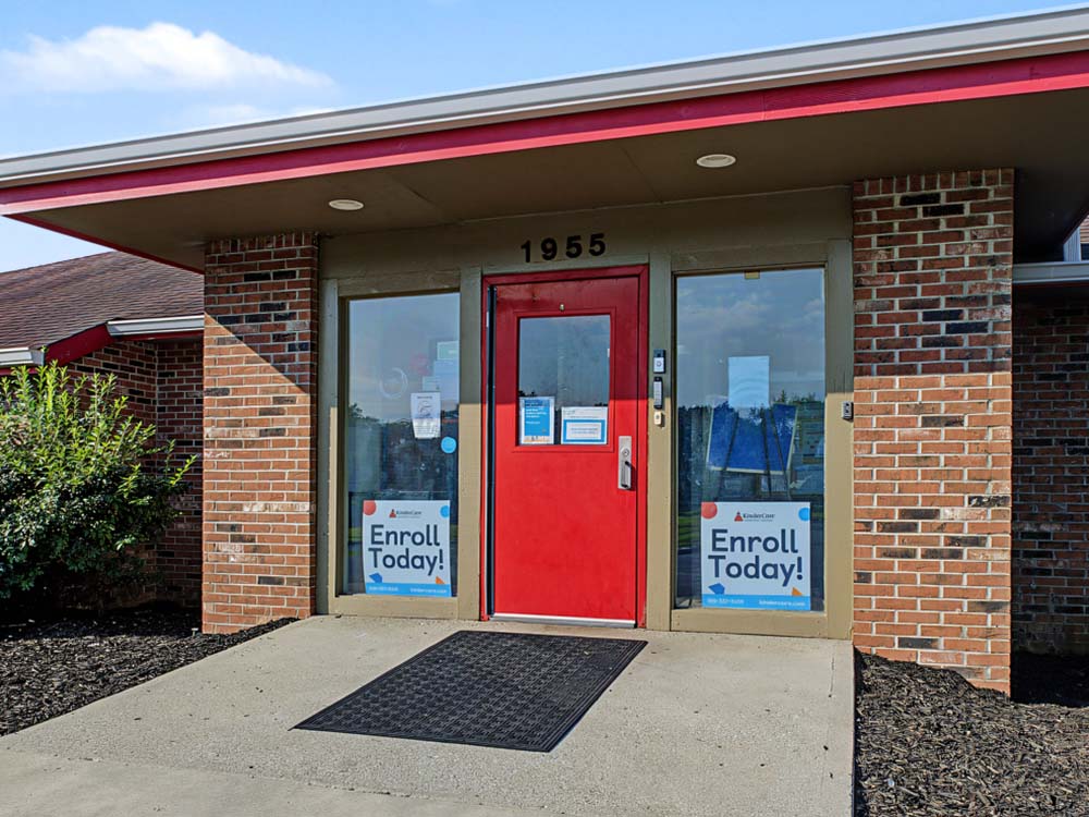 Tamarack KinderCare