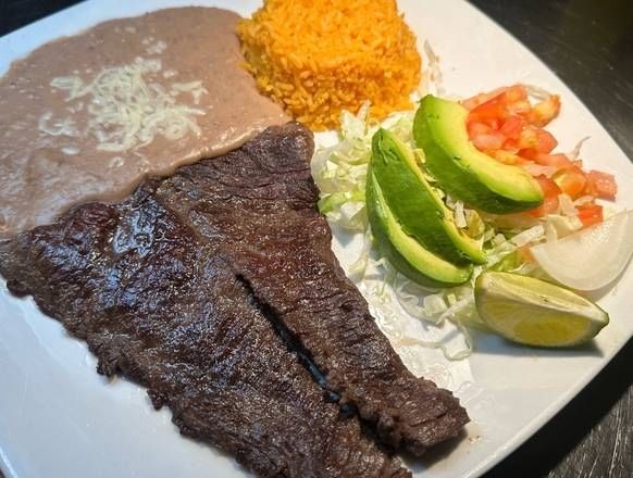 Carne Asada