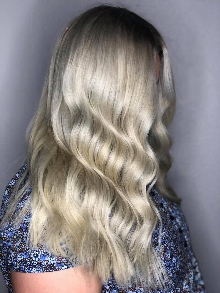 The Ashley Method Photo