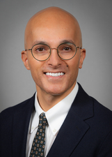 Samir Alkabie, MD