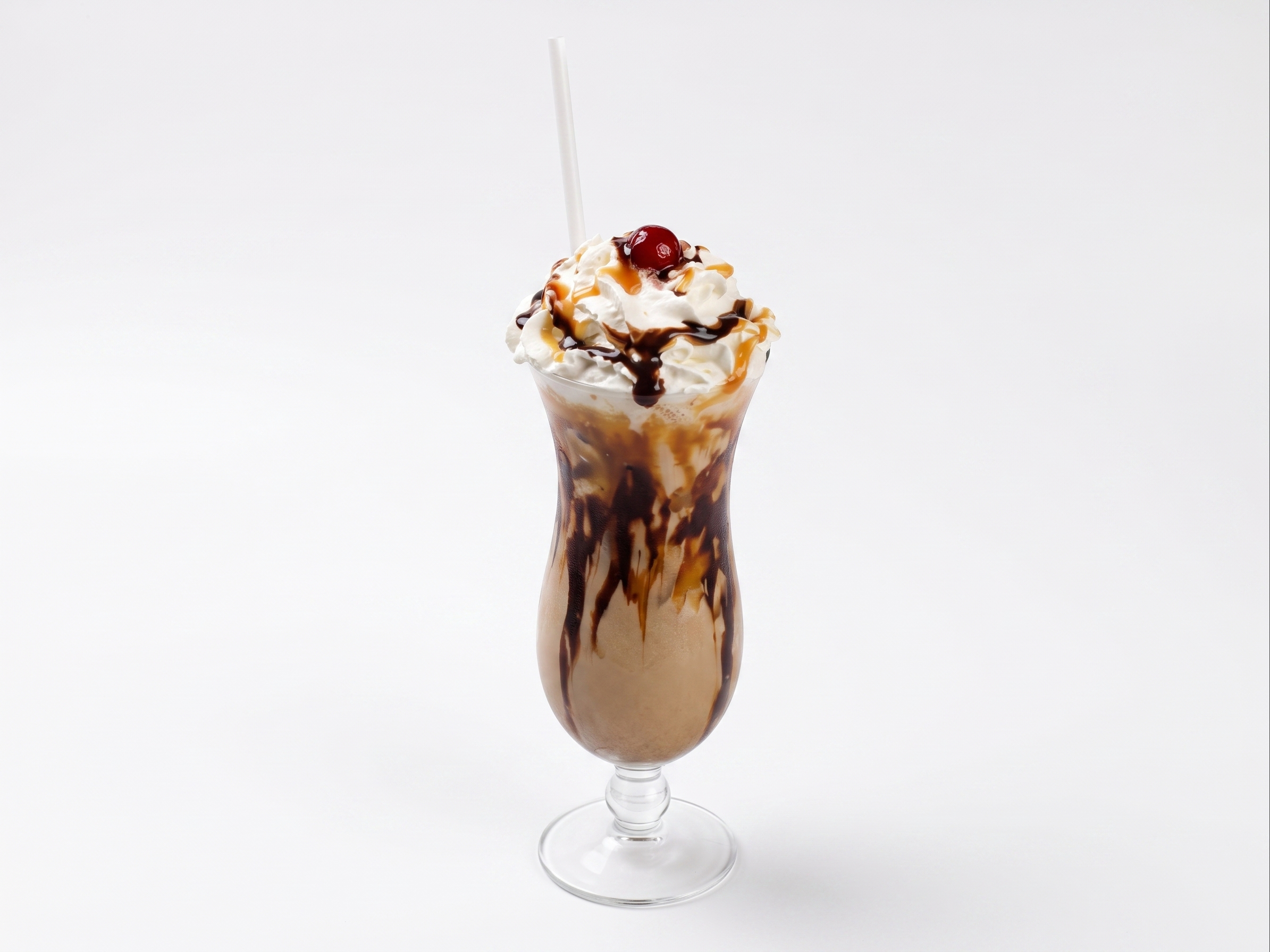 Iced Cuban Coffee