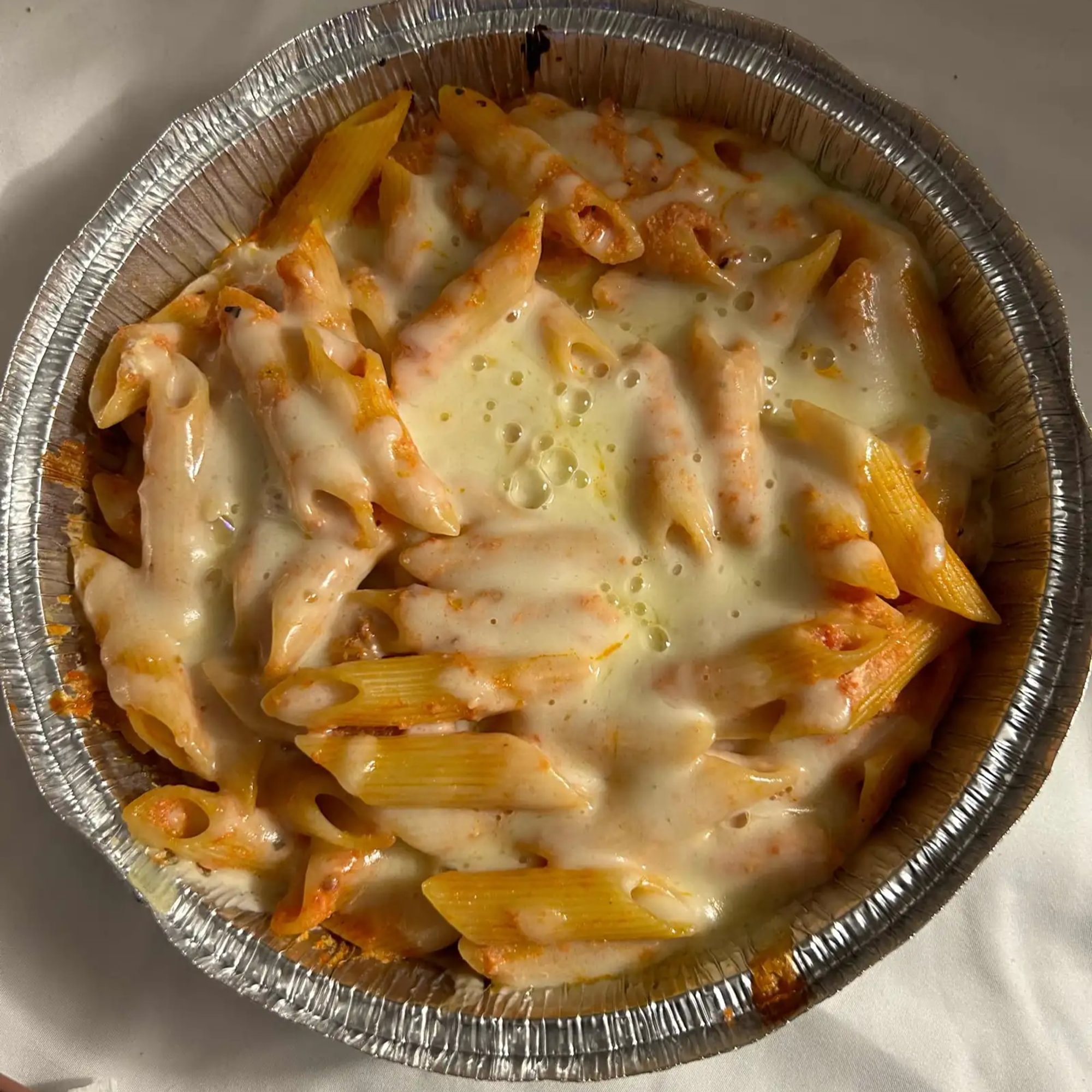 Baked Ziti