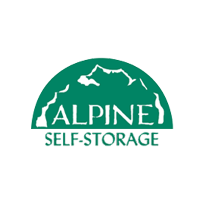 Alpine Self-Storage Photo