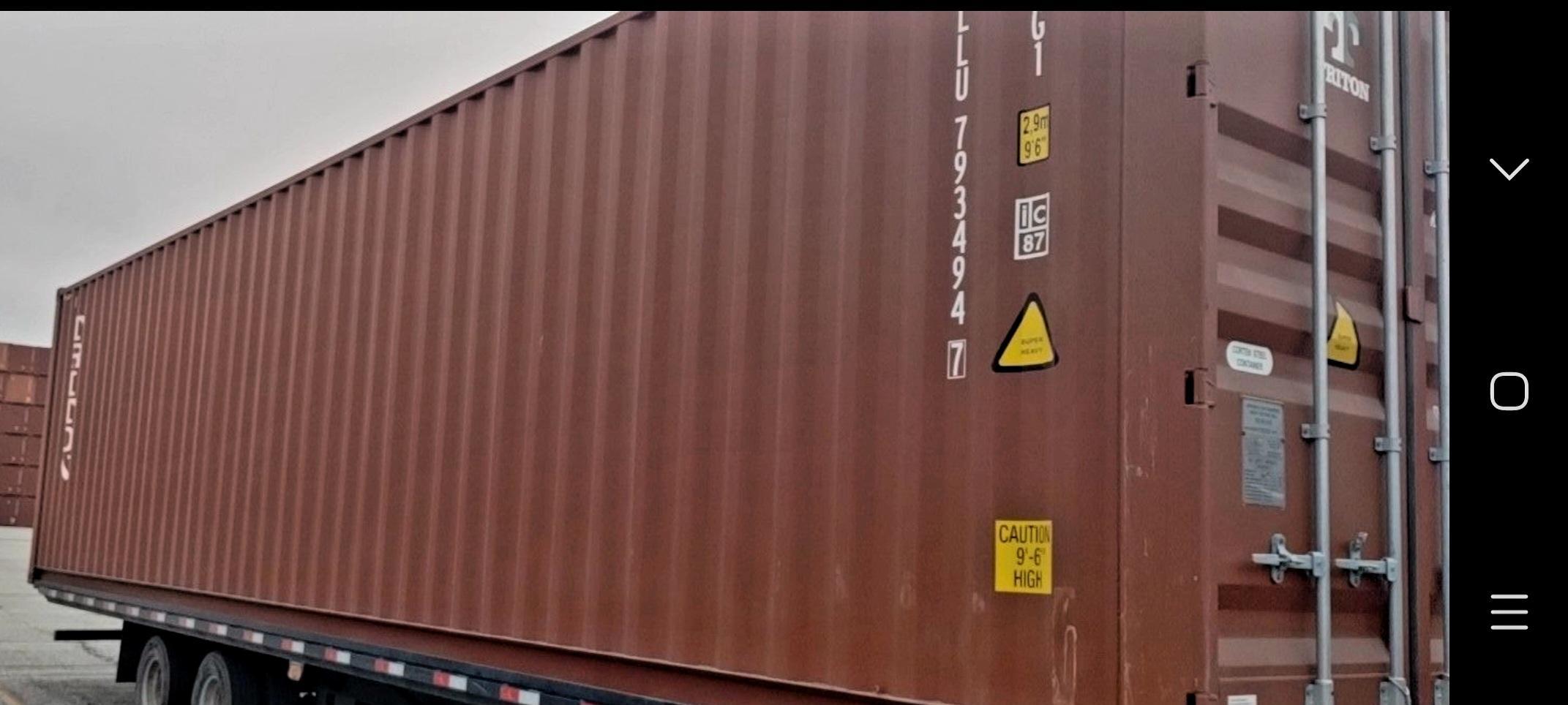 Quality Storage Container Image