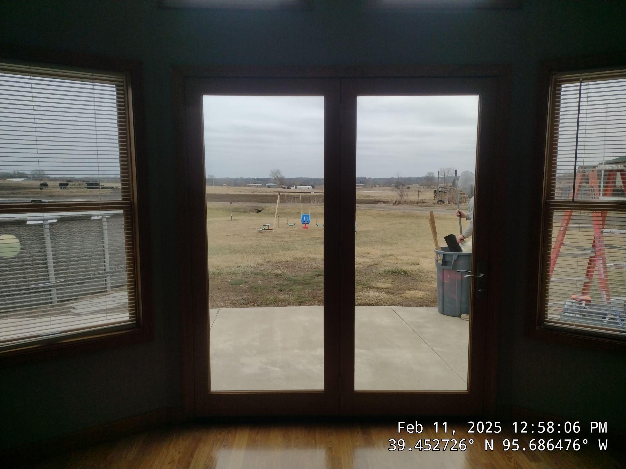 Midland Exteriors Image