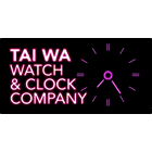 Tai Wa Watch & Clock Company Edmonton