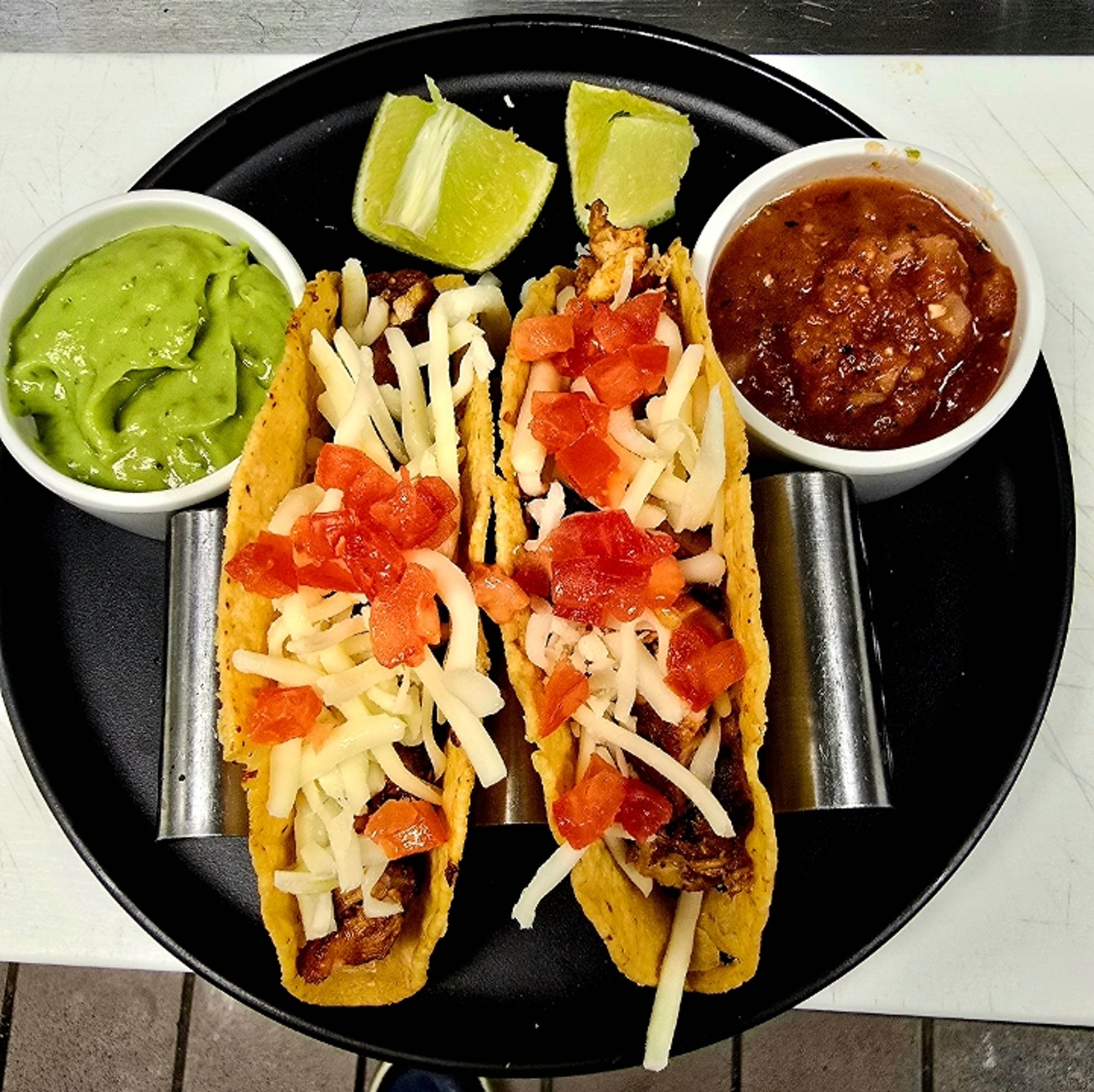 Nino Tacos