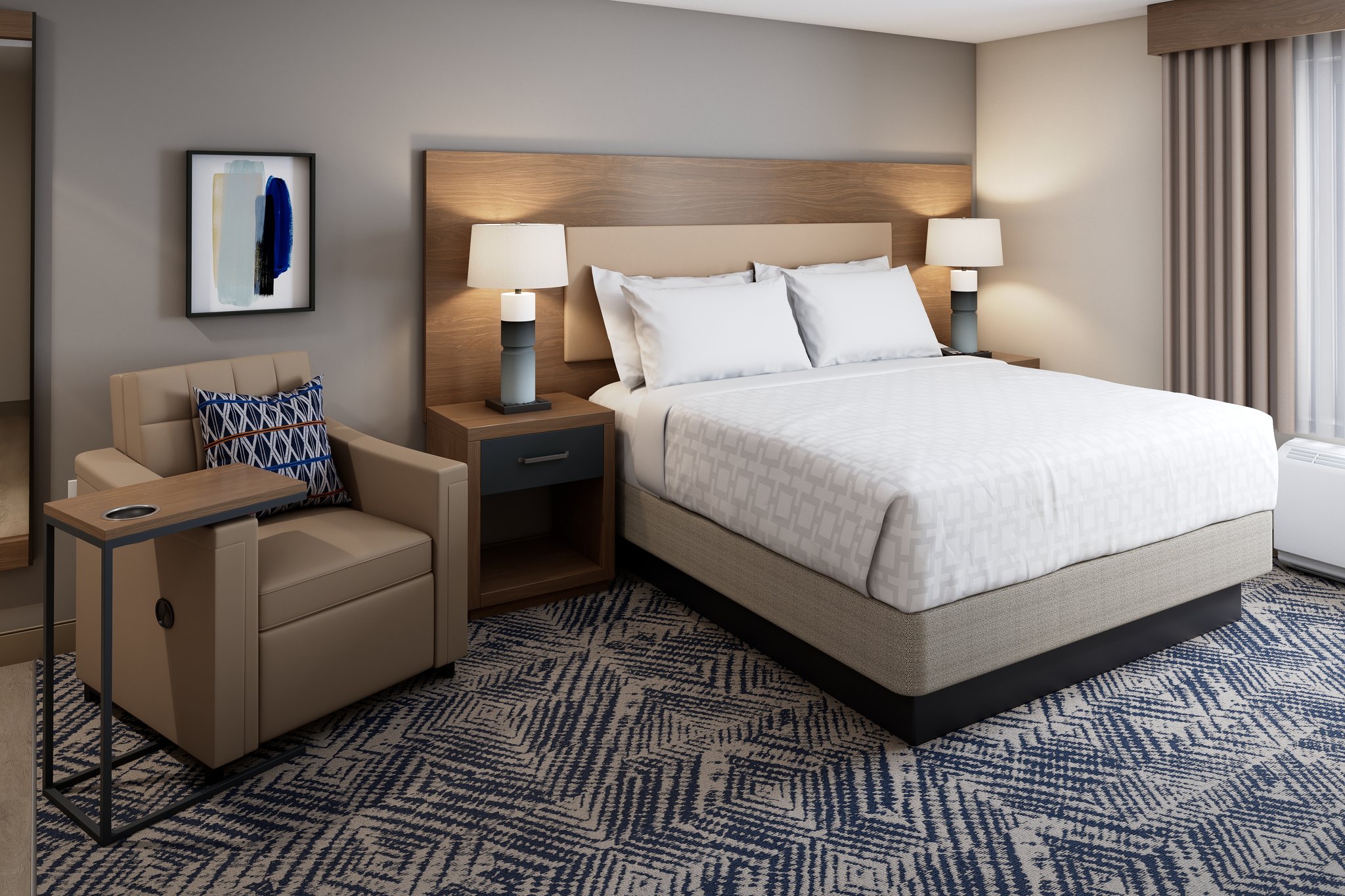 Candlewood Suites Beachwood - Cleveland by IHG Image