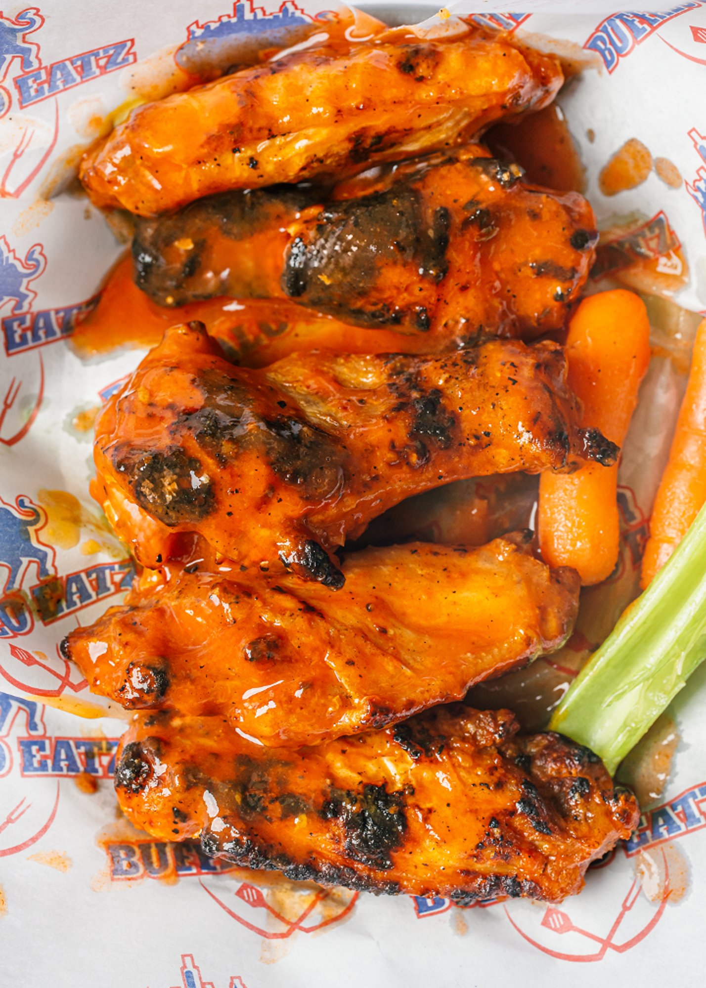6 Wings
