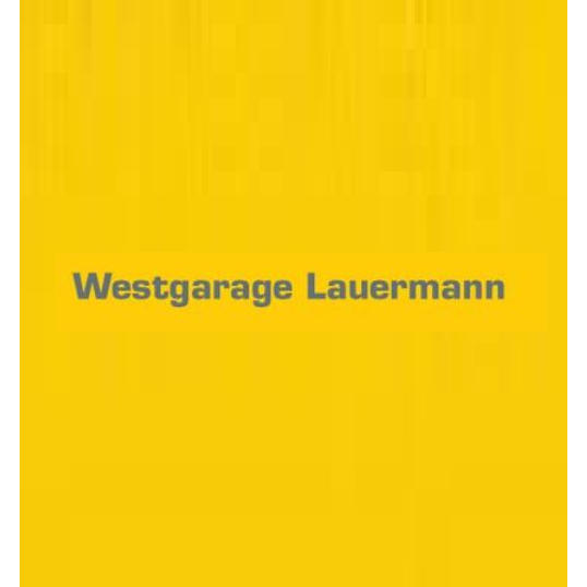 Logo von Westgarage Lauermann