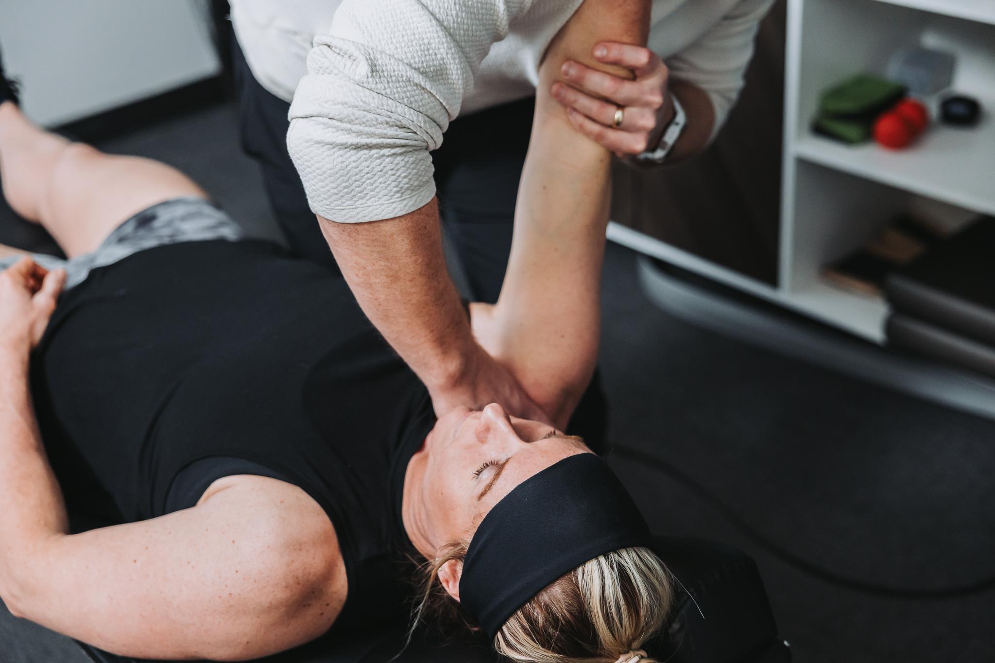 Summit Sports Health & Performance Image