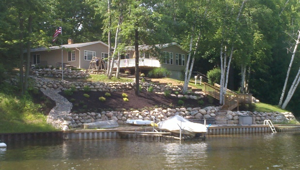 Images Precision Pavers and Landscaping, Inc.