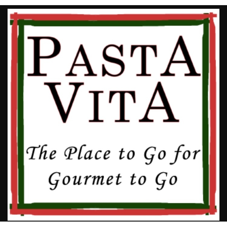 Pasta Vita Logo