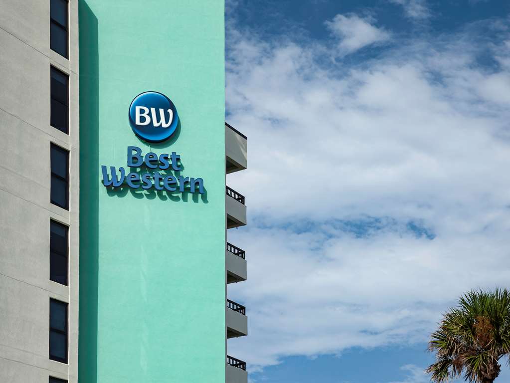 Best Western New Smyrna Beach Hotel & Suites Image