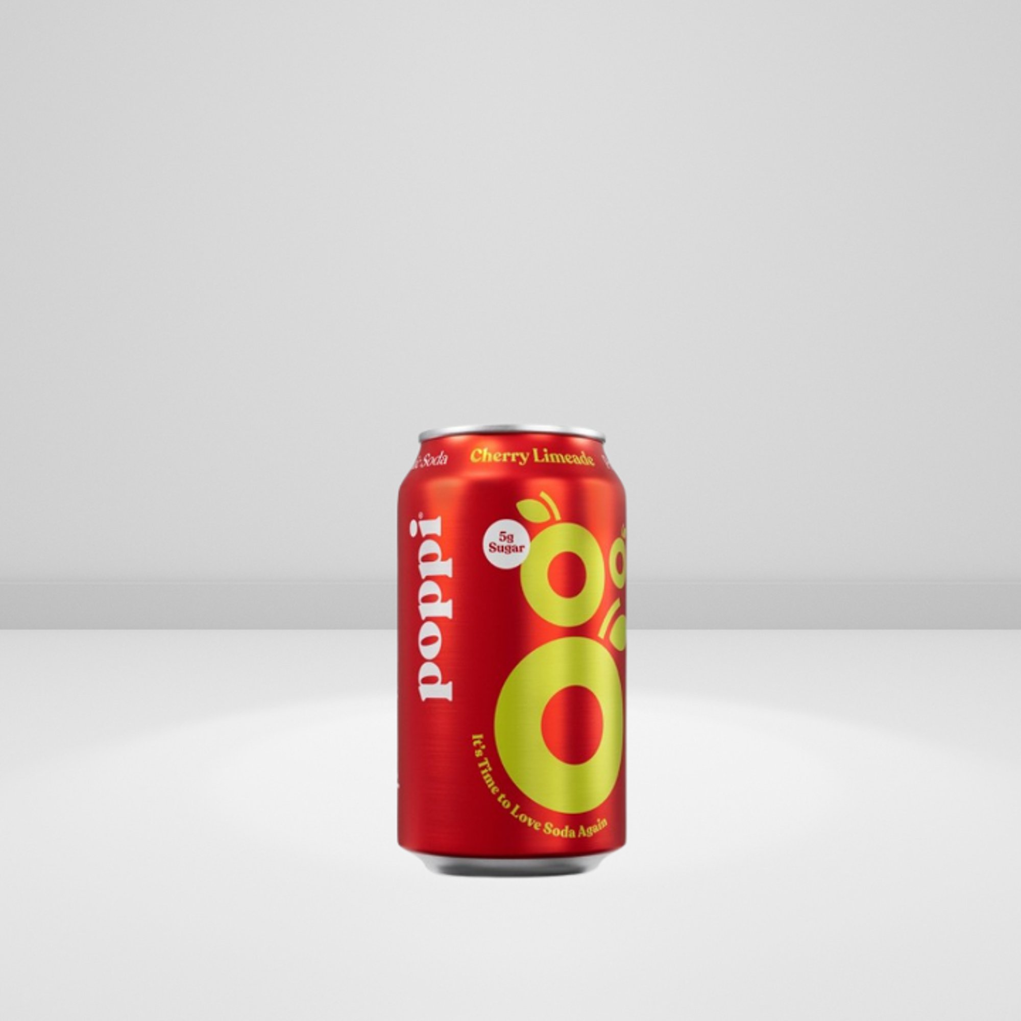 Cherry Limeade 12fl oz