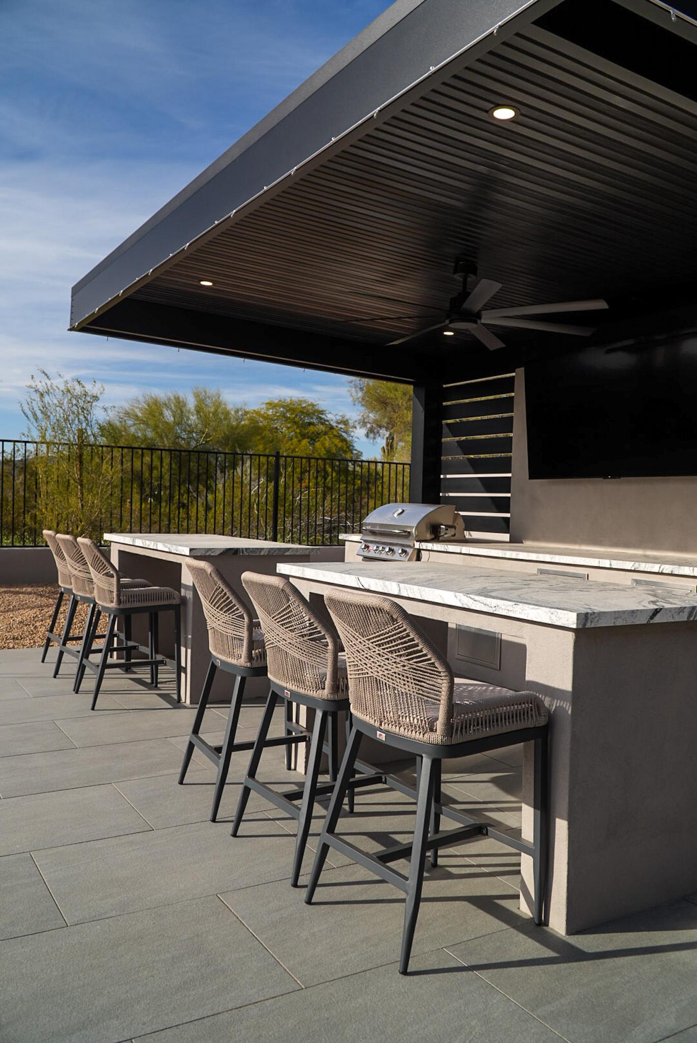 Art of Construction Custom Pools & Outdoor Living Image