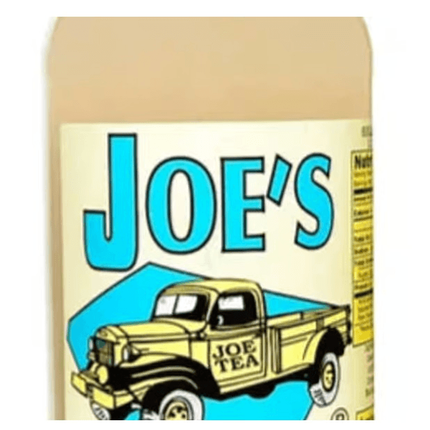 Joe's Lemonade