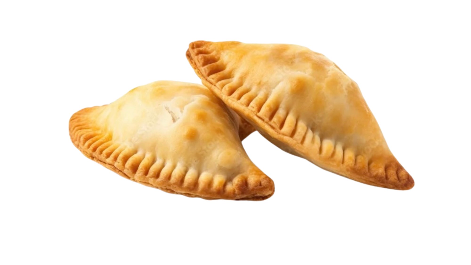 Pork Empanada