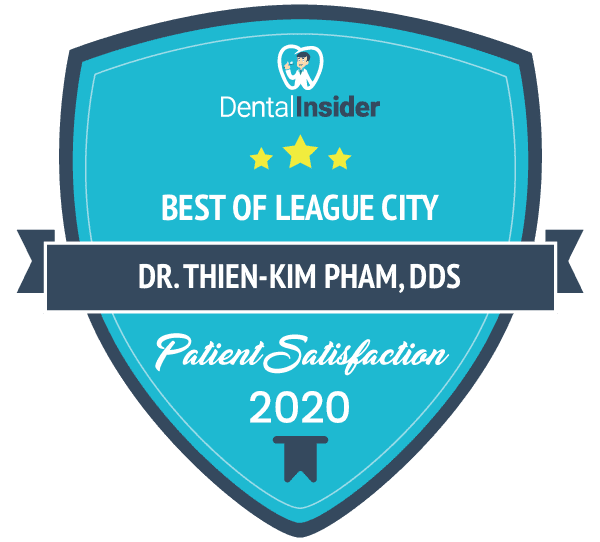 Autumn Family Dentistry - League City Dentist Image