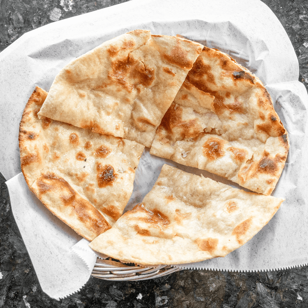 Tandoori Roti