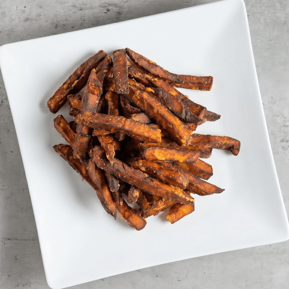 Sweet Potato Fries