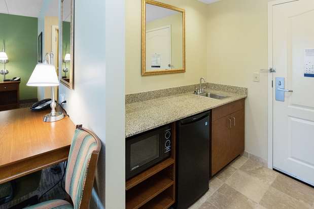 Images Hampton Inn & Suites Blairsville