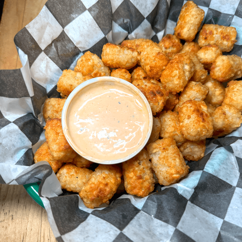 JUST TOTS