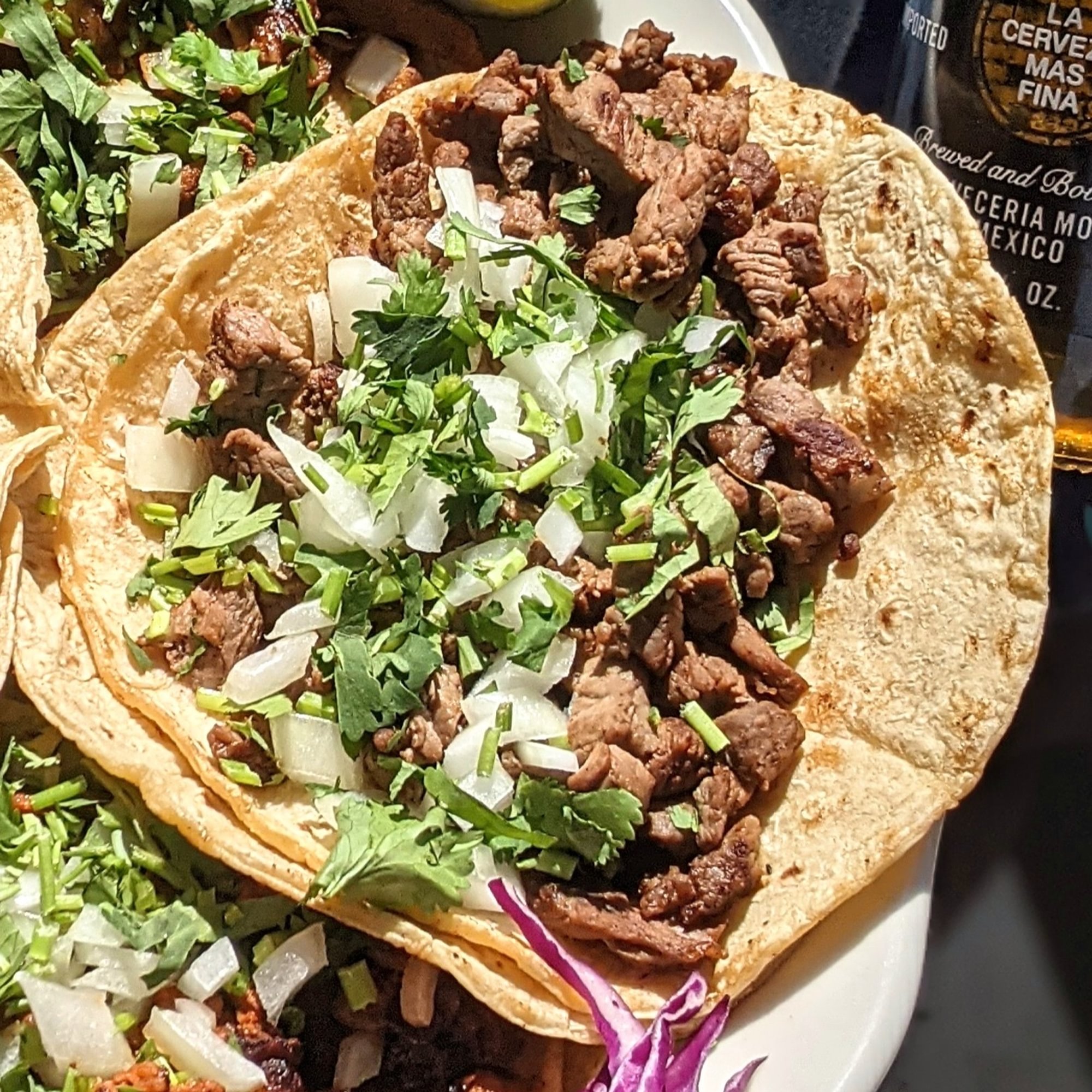 Asada Taco