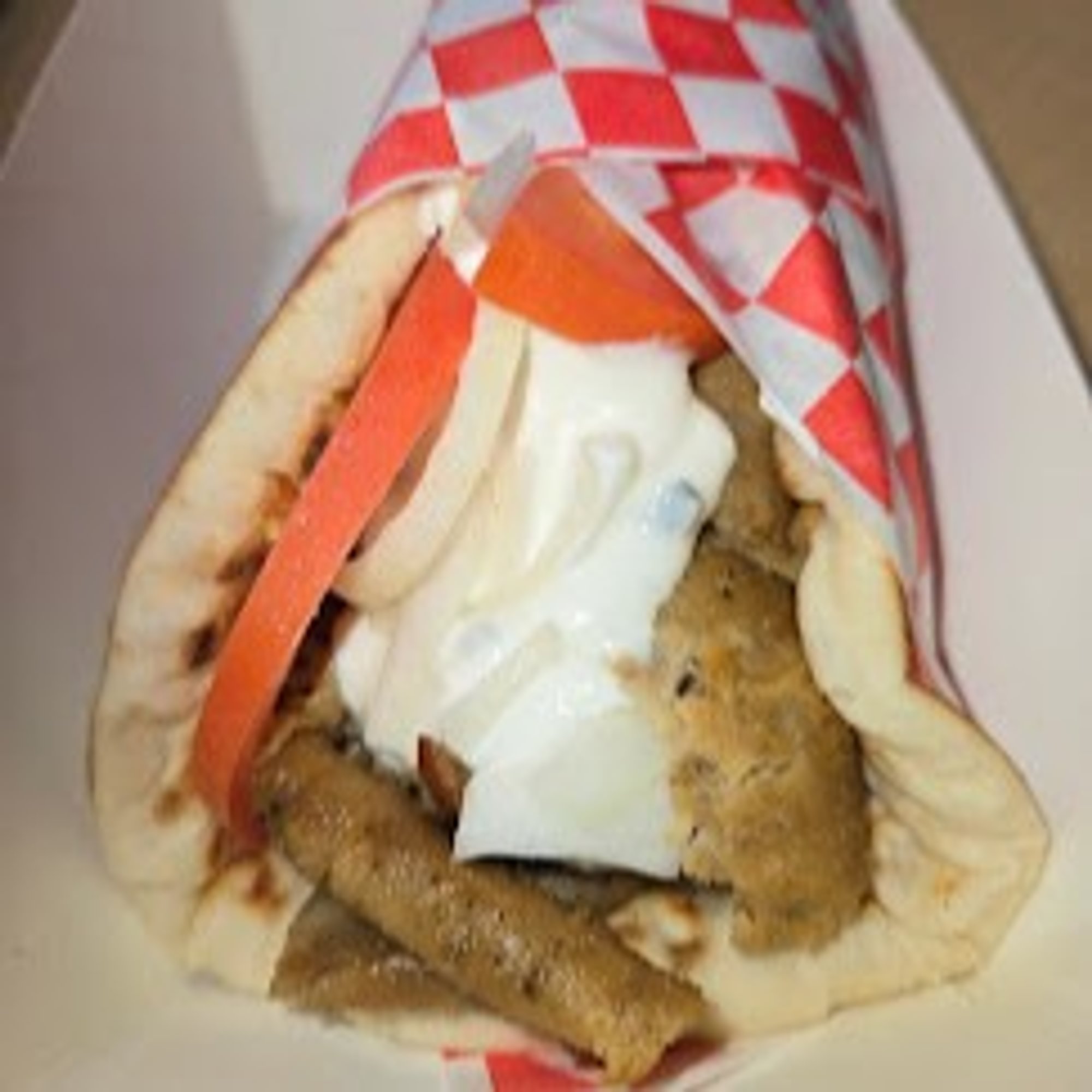 Gyro & Side 11-3 Mon-Fri