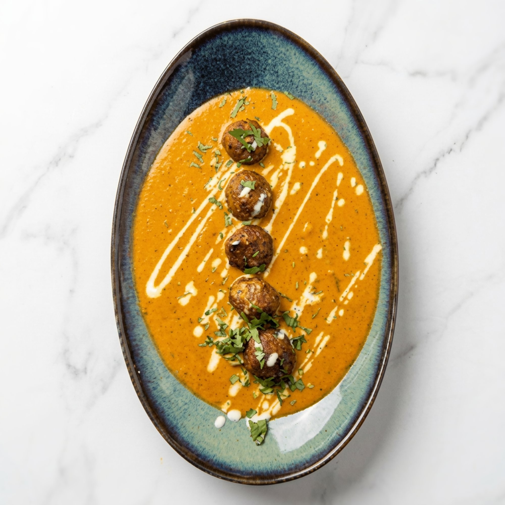 Malai Kofta