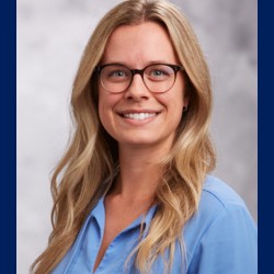 Jenna Graham, PAC