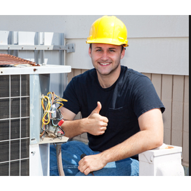 Premier Indoor Comfort Logo