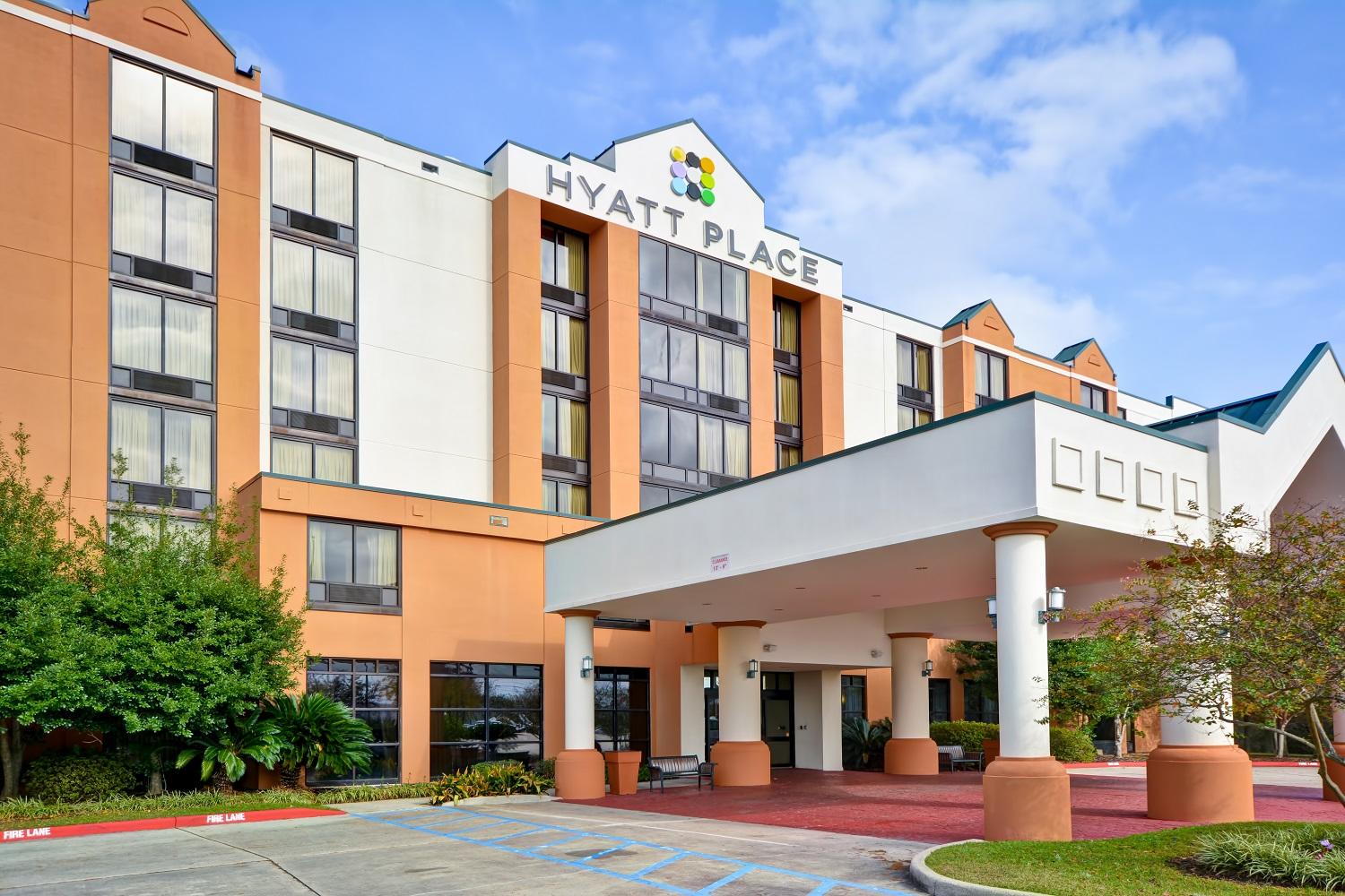 Hyatt Place Baton Rouge I-10 Baton Rouge   225  769-4   