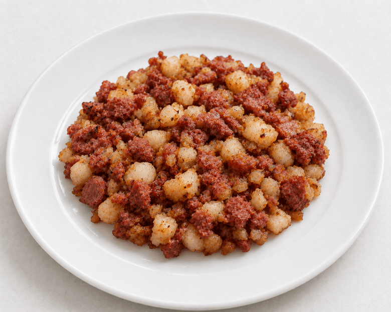 Corned Beef Hash