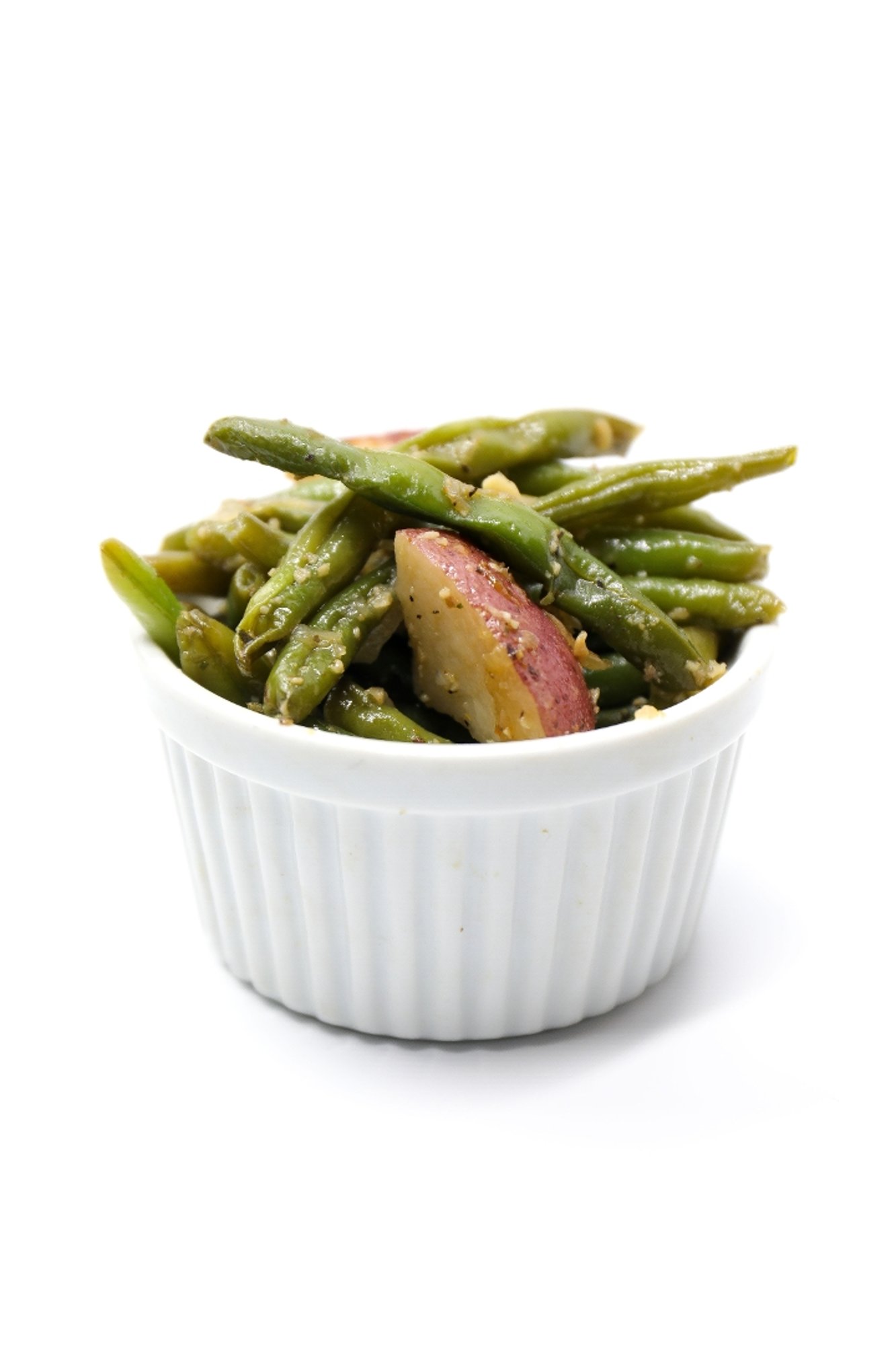 Braised Green Beans [GF]