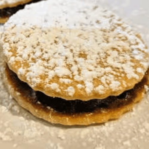 Alfajores