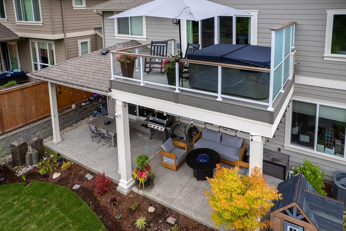 MasterDecks by People Come First Construction Group Image