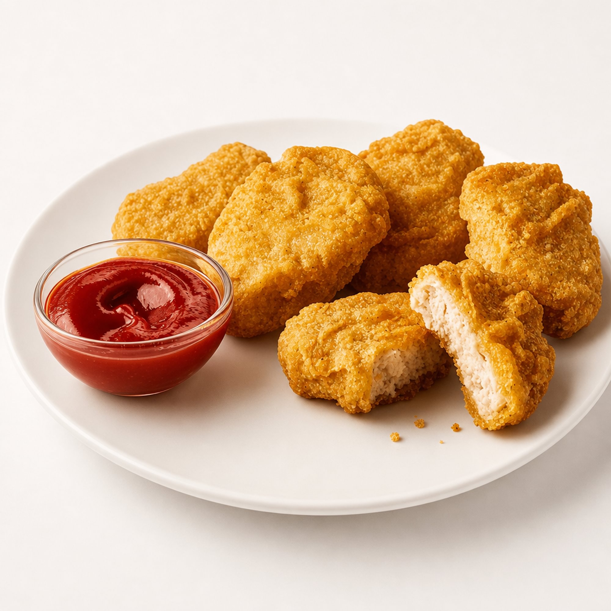 Chicken Nuggets