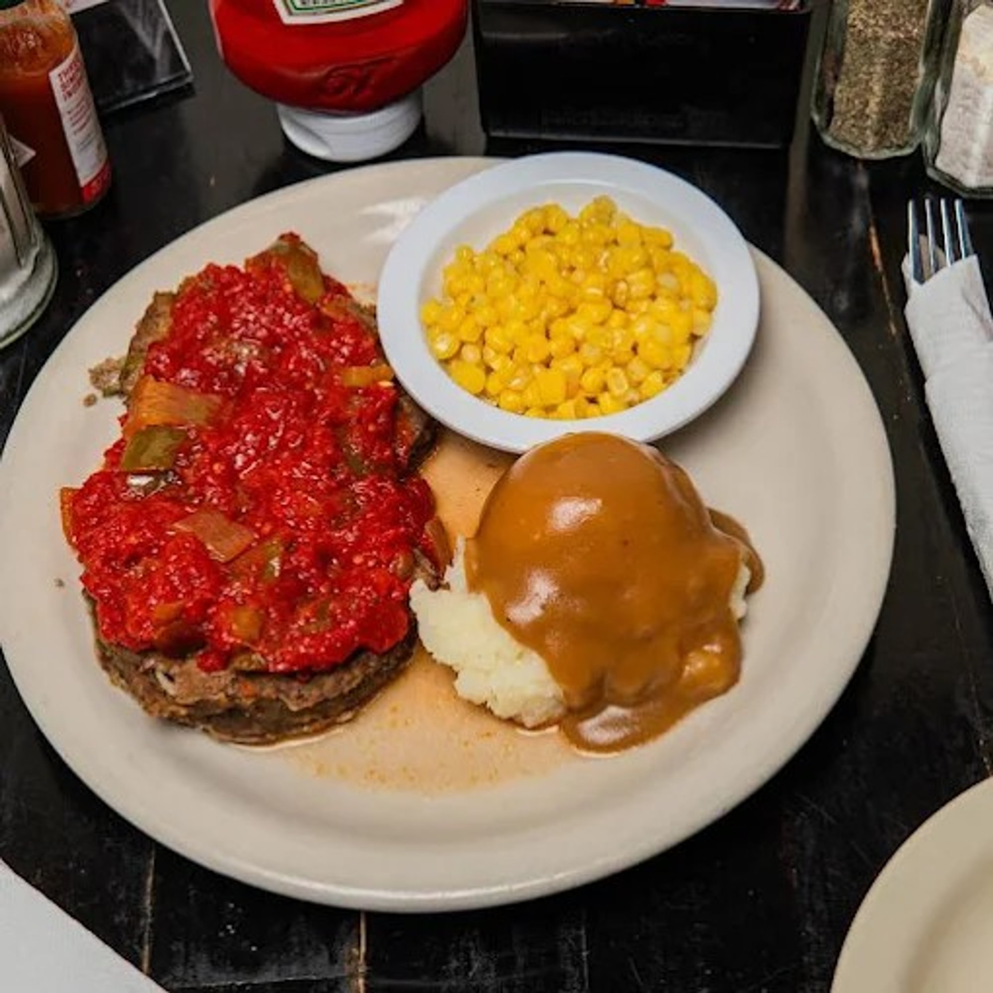 Meat Loaf