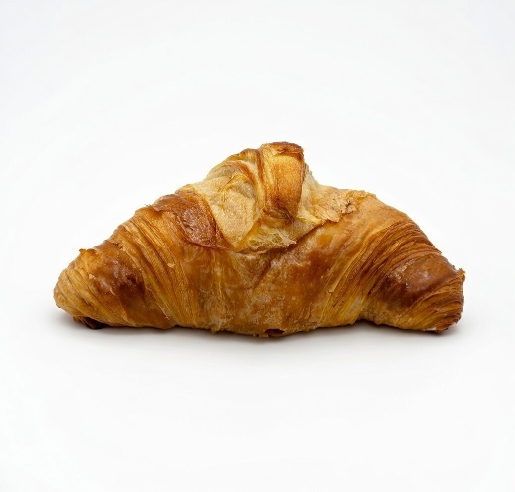 Butter Croissant